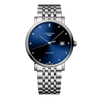 Damen- und Herrenuhr, Longines LONGINES ELEGANT COLLECTION, Ref: L4.910.4.99.6