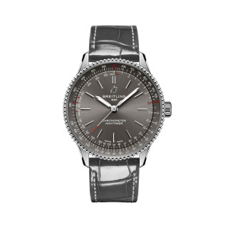 Damenuhr, Breitling Navitimer Automatic 36, Ref: A17327381B1P1