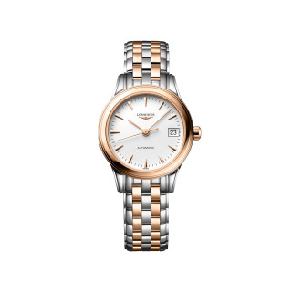 Damenuhr, Longines FLAGSHIP CLASSIC, Ref: L4.274.3.92.7