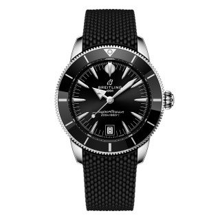 Herrenuhr, Breitling Superocean Heritage B31 Automatic 40, Ref: AB3110241B1S1