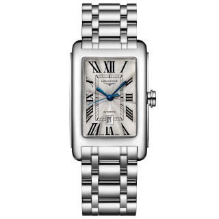 Herrenuhr, Longines LONGINES DOLCEVITA, Ref: L5.757.4.71.6