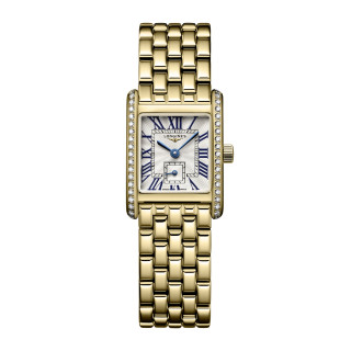 Damenuhr, Longines LONGINES MINI DOLCEVITA, Ref: L5.200.7.71.6