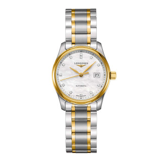 Damenuhr, Longines LONGINES MASTER COLLECTION, Ref: L2.257.5.87.7