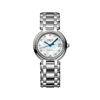 Damenuhr, Longines LONGINES PRIMALUNA, Ref: L8.111.0.87.6