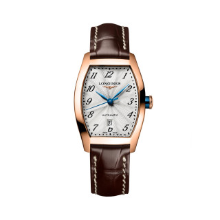 Damenuhr, Longines LONGINES EVIDENZA, Ref: L2.142.8.73.2