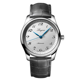 Herrenuhr, Longines LONGINES MASTER COLLECTION, Ref: L2.793.4.73.2