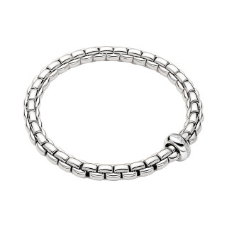 Weißgold, Armschmuck, FOPE Eka Armband, Ref: 70705BX_BB_B_XBX_0XL