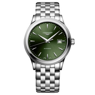 Herrenuhr, Longines FLAGSHIP CLASSIC, Ref: L4.984.4.02.6