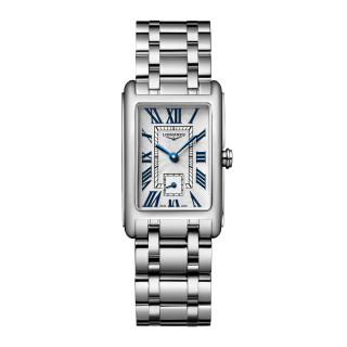 Damenuhr, Longines LONGINES DOLCEVITA, Ref: L5.512.4.70.6