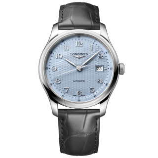 Damen- und Herrenuhr, Longines LONGINES MASTER COLLECTION, Ref: L2.950.4.99.2