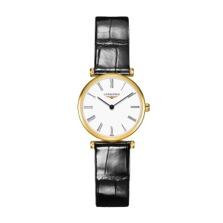 Damenuhr, Longines LA GRANDE CLASSIQUE DE LONGINES, Ref: L4.209.2.11.2
