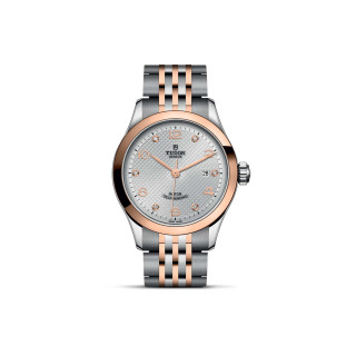 Damenuhr, TUDOR 1926, Ref: M91351-0002