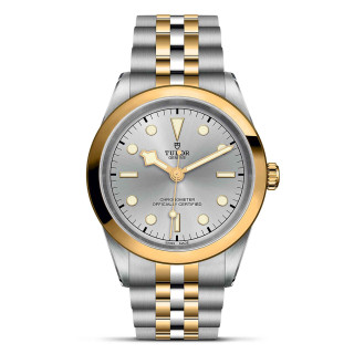 Damen- und Herrenuhr, TUDOR Black Bay One 41 S&G, Ref: M79683-0002