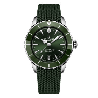 Herrenuhr, Breitling Superocean Heritage B31 Automatic 40, Ref: AB3110361L1S1