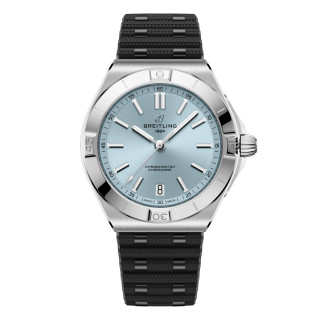 Damen- und Herrenuhr, Breitling Chronomat B31 Automatic 40, Ref: PB3114101C1S1
