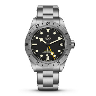 Damen- und Herrenuhr, TUDOR Black Bay Pro, Ref: M79470-0001
