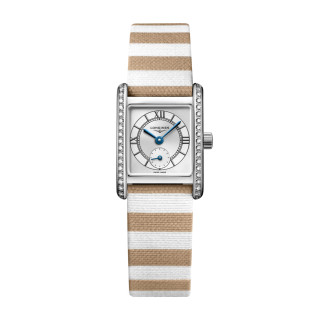 Damenuhr, Longines LONGINES MINI DOLCEVITA SYLT EDITION, Ref: L5.200.0.75.A