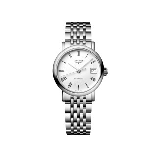 Damen- und Herrenuhr, Longines LONGINES ELEGANT COLLECTION, Ref: L4.309.4.18.6