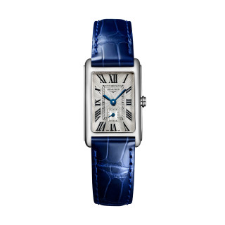 Damenuhr, Longines LONGINES DOLCEVITA, Ref: L5.255.4.71.7