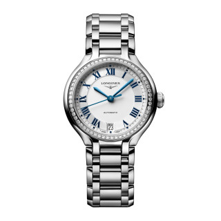 Damenuhr, Longines LONGINES PRIMALUNA, Ref: L8.124.0.71.6