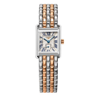 Damenuhr, Longines LONGINES MINI DOLCEVITA, Ref: L5.200.5.71.7