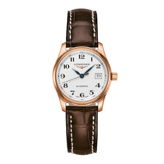 Damenuhr, Longines LONGINES MASTER COLLECTION, Ref: L2.257.8.78.3