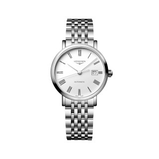 Damenuhr, Longines LONGINES ELEGANT COLLECTION, Ref: L4.310.4.18.6