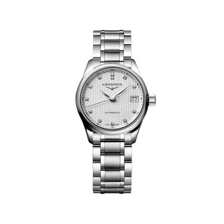 Damenuhr, Longines LONGINES MASTER COLLECTION, Ref: L2.128.4.77.6