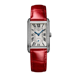 Damenuhr, Longines LONGINES DOLCEVITA, Ref: L5.512.0.71.5