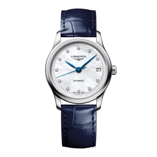 Damenuhr, Longines LONGINES MASTER COLLECTION, Ref: L2.450.4.87.2