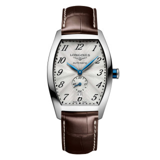 Herrenuhr, Longines LONGINES EVIDENZA, Ref: L2.642.4.73.4