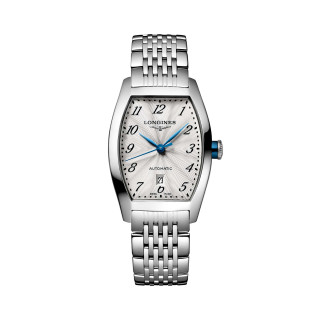 Damenuhr, Longines LONGINES EVIDENZA, Ref: L2.142.4.73.6