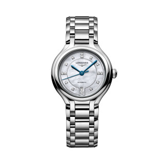 Damenuhr, Longines LONGINES PRIMALUNA, Ref: L8.123.4.87.6