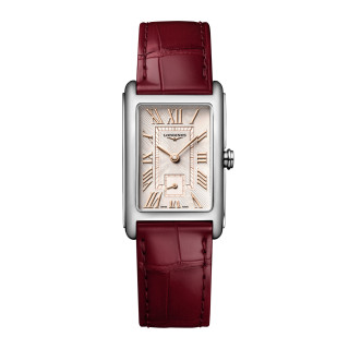 Damenuhr, Longines LONGINES DOLCEVITA, Ref: L5.512.4.28.2
