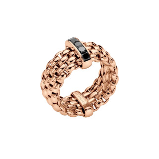 Roségold, Ringe, FOPE Panorama Flex'it Ring, Ref: 52504AX_BN_R_XRX_00S