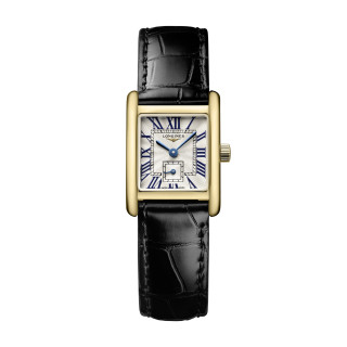 Damenuhr, Longines LONGINES MINI DOLCEVITA, Ref: L5.200.6.71.0