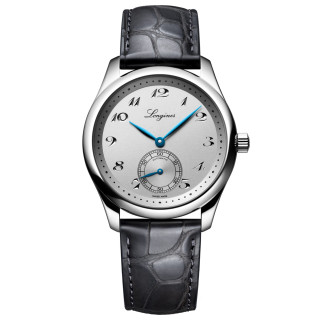Herrenuhr, Longines LONGINES MASTER COLLECTION, Ref: L2.843.4.73.2