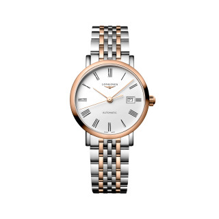 Damenuhr, Longines LONGINES ELEGANT COLLECTION, Ref: L4.310.5.18.7