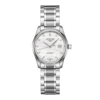 Damenuhr, Longines LONGINES MASTER COLLECTION, Ref: L2.257.4.87.6