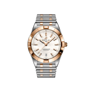 Damenuhr, Breitling Chronomat 32, Ref: U77310101A2U1