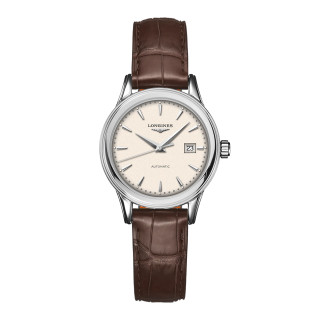Damenuhr, Longines FLAGSHIP CLASSIC, Ref: L4.374.4.79.2