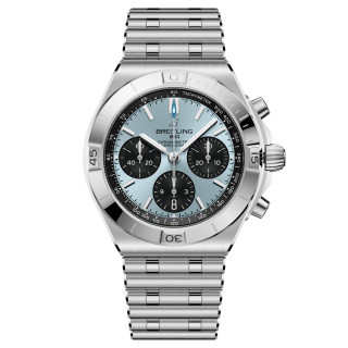 Damen- und Herrenuhr, Breitling Chronomat B01 42, Ref: PB0158101C1A1