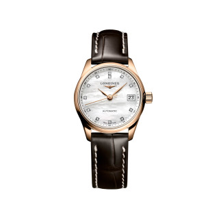 Damenuhr, Longines LONGINES MASTER COLLECTION, Ref: L2.128.8.87.3