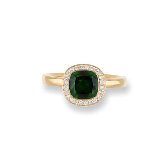 Roségold, Ringe, Juwelier Lenhardt Ring, Ref: 1267-0