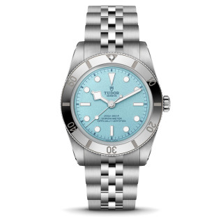 Damen- und Herrenuhr, TUDOR Black Bay 54, Ref: M79000-0001