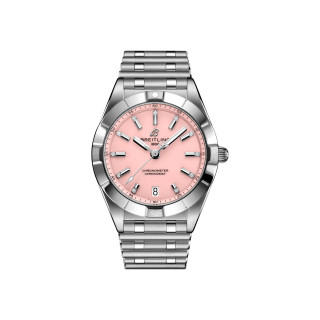 Damenuhr, Breitling Chronomat 32, Ref: A77310101K1A1