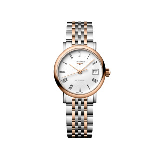 Damenuhr, Longines LONGINES ELEGANT COLLECTION, Ref: L4.309.5.18.7
