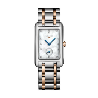 Damenuhr, Longines LONGINES DOLCEVITA, Ref: L5.512.5.87.7
