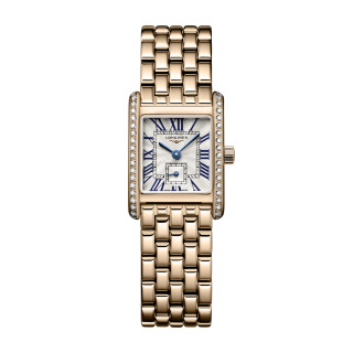 Damenuhr, Longines LONGINES MINI DOLCEVITA, Ref: L5.200.9.71.6