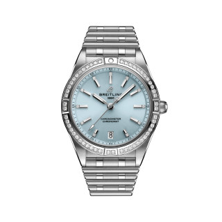 Damenuhr, Breitling Chronomat Automatic 36, Ref: G10380591C1G1